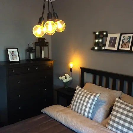 Apartamentyprzymorzu 008 Z Basenem Tarasem I Ogrodkiem *